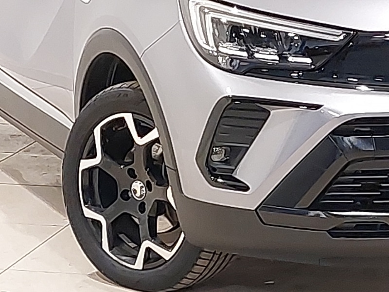 Used Vauxhall Crossland 2022 for sale - 77284815: Photo 9