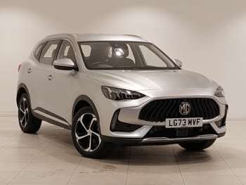 2023 - 1.5 T-GDI SE 5dr DCT