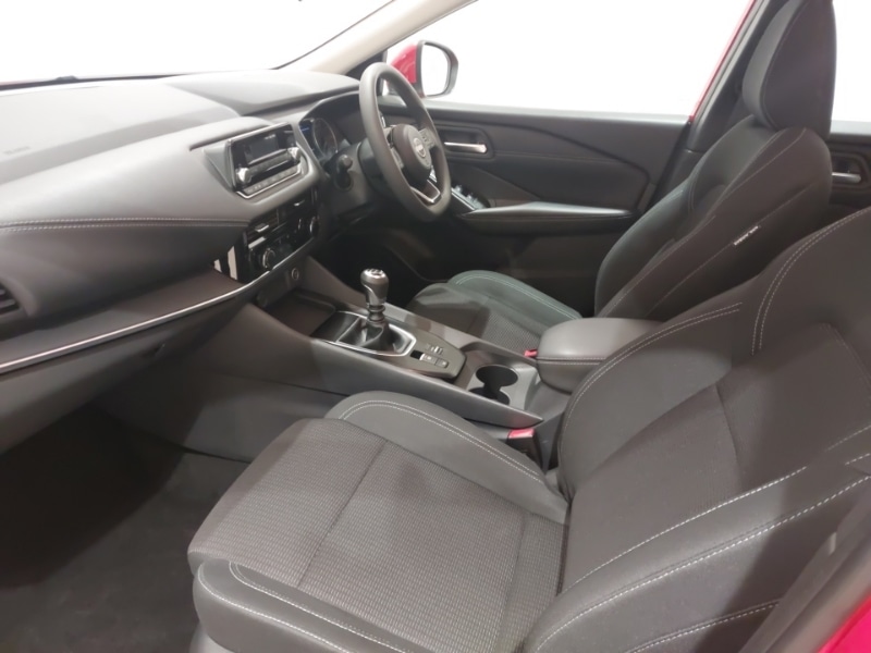 Used Nissan Qashqai 2022 for sale - 77141975: Photo 5