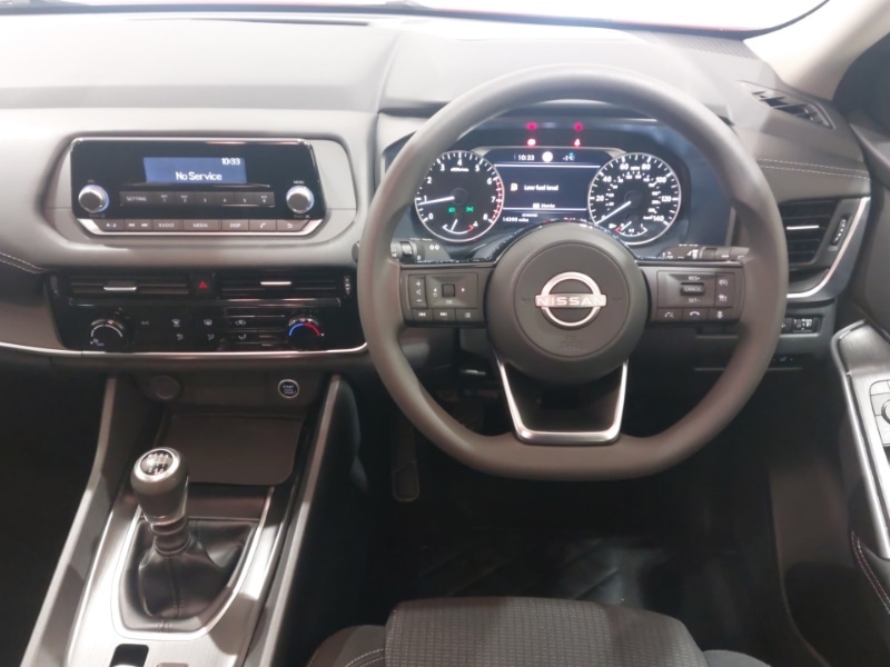 Used Nissan Qashqai 2022 for sale - 77141975: Photo 7