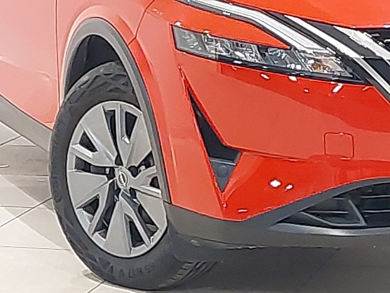 Used Nissan Qashqai 2022 for sale - 77141975: Photo 9