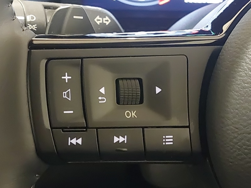 Used Nissan Qashqai 2025 for sale - 77644780: Photo 16