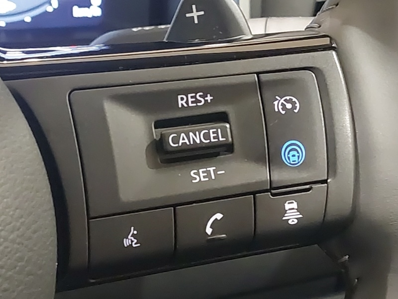 Used Nissan Qashqai 2025 for sale - 77644780: Photo 17