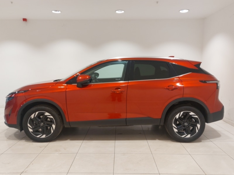 Used Nissan Qashqai 2025 for sale - 77644780: Photo 4