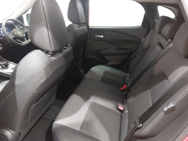 Used Nissan Qashqai 2025 for sale - 77644780: Photo 6