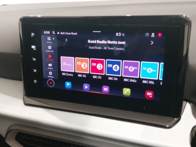 Used SEAT Ibiza 2022 for sale - 77531320: Photo 10