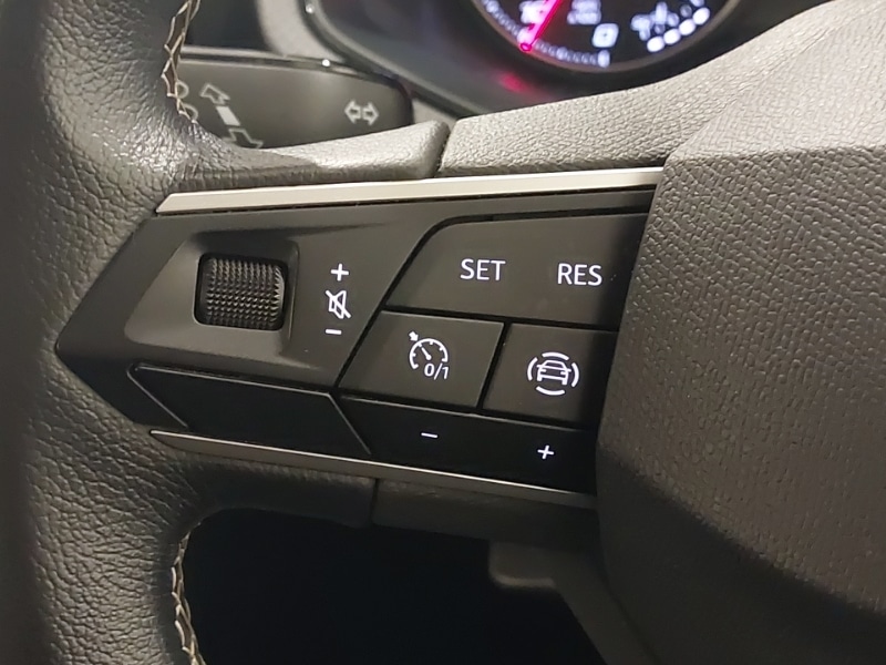 Used SEAT Ibiza 2022 for sale - 77531320: Photo 16