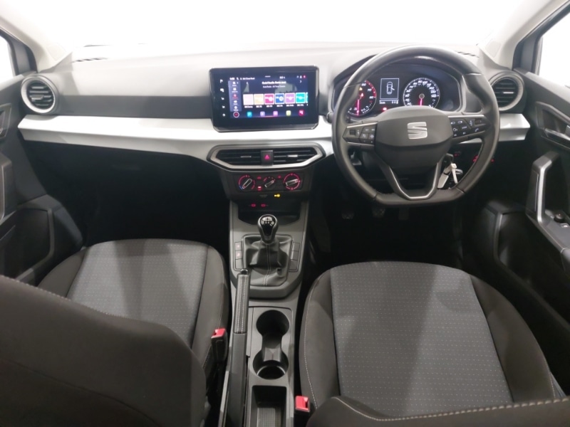 Used SEAT Ibiza 2022 for sale - 77531320: Photo 2