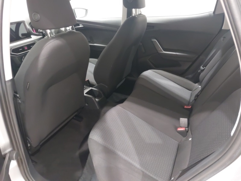 Used SEAT Ibiza 2022 for sale - 77531320: Photo 6