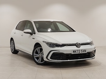 2022 - 1.5 TSI R-Line 5dr