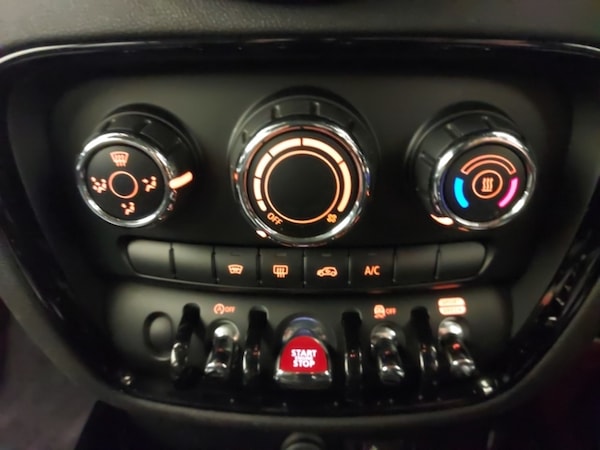Used MINI Clubman 2021 for sale - 76208541: Photo 13