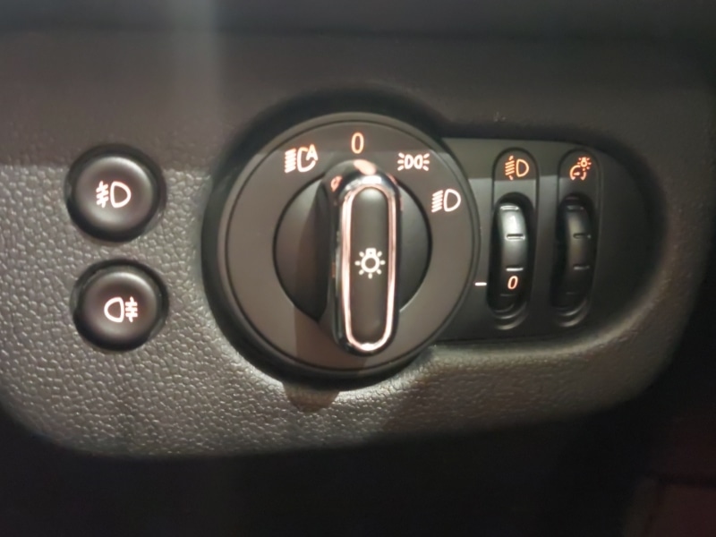 Used MINI Clubman 2021 for sale - 76208541: Photo 18