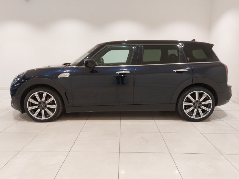 Used MINI Clubman 2021 for sale - 76208541: Photo 4