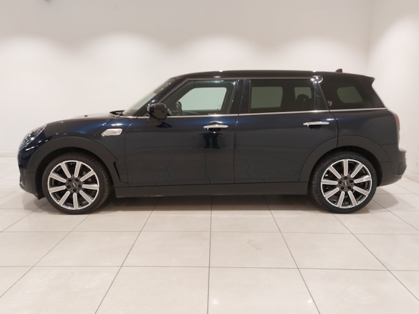 Used MINI Clubman 2021 for sale - 76208541: Photo 4