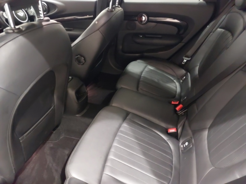 Used MINI Clubman 2021 for sale - 76208541: Photo 6