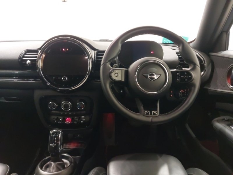 Used MINI Clubman 2021 for sale - 76208541: Photo 7