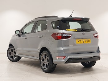 Used Ford Ecosport 2022 for sale - 77414290: Photo