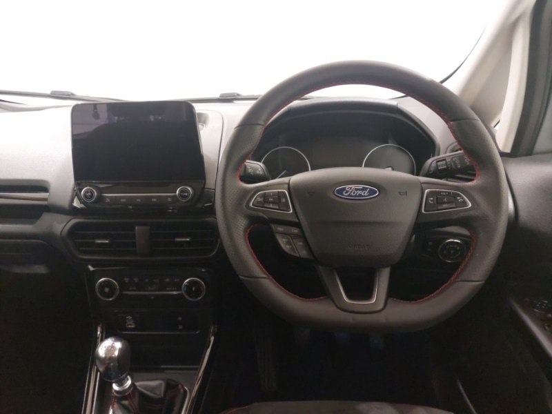 Used Ford Ecosport 2022 for sale - 77414290: Photo 7