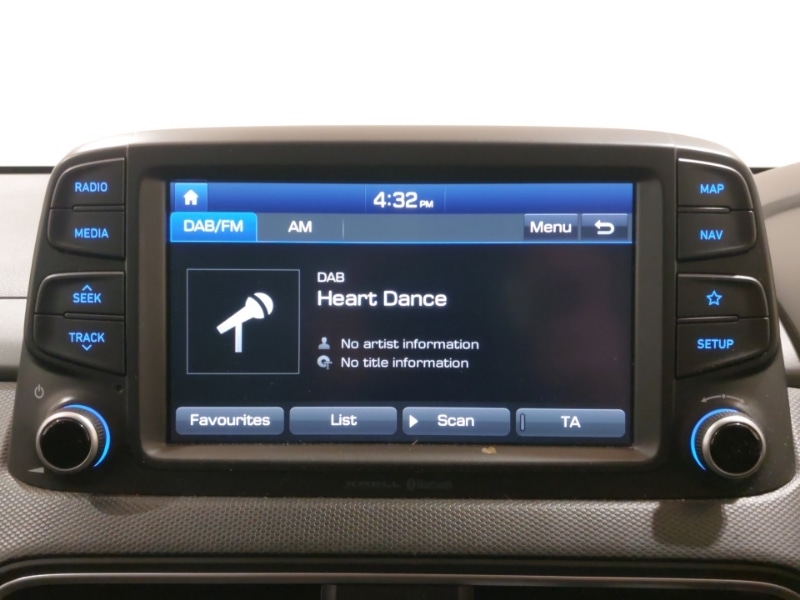 Used Hyundai KONA 2018 for sale - 76456140: Photo 10