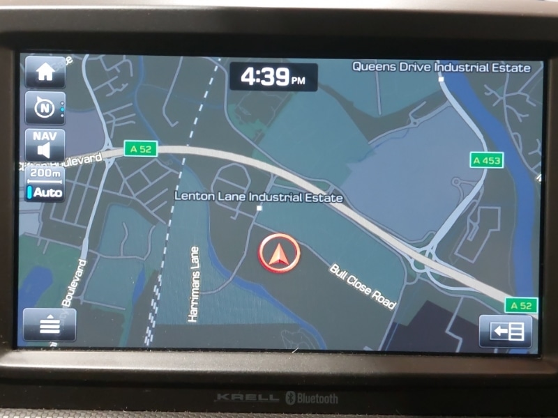 Used Hyundai KONA 2018 for sale - 76456140: Photo 12