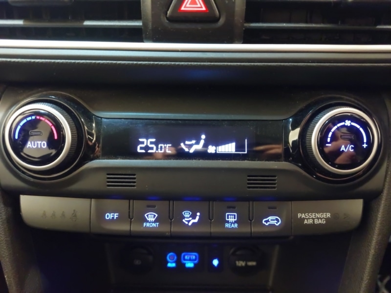 Used Hyundai KONA 2018 for sale - 76456140: Photo 13