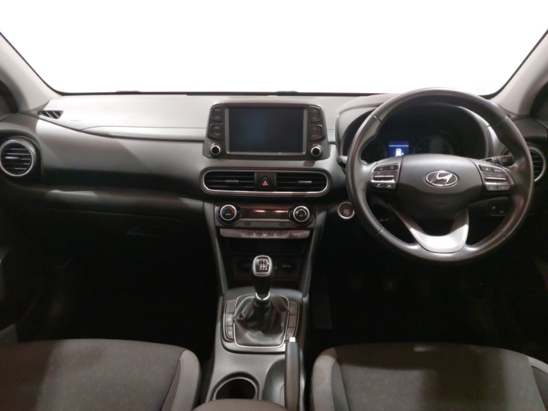 Used Hyundai KONA 2018 for sale - 76456140: Photo 2