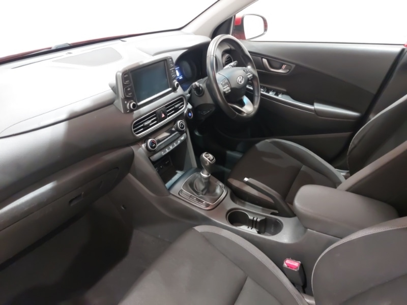 Used Hyundai KONA 2018 for sale - 76456140: Photo 5