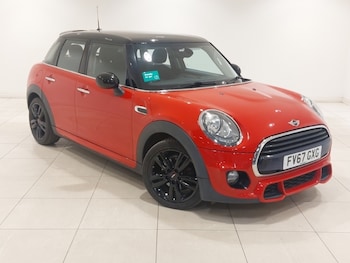 Used MINI Hatch 2017 for sale - 78317915: Photo