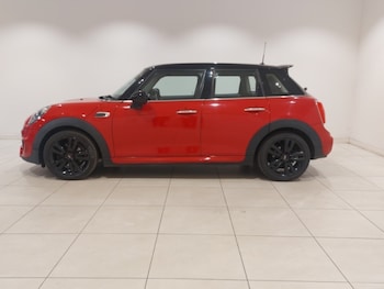 Used MINI Hatch 2017 for sale - 78317915: Photo