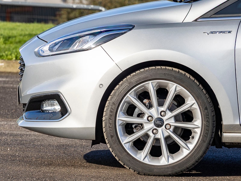 Used Ford Fiesta 2019 for sale - 77674414: Photo 14