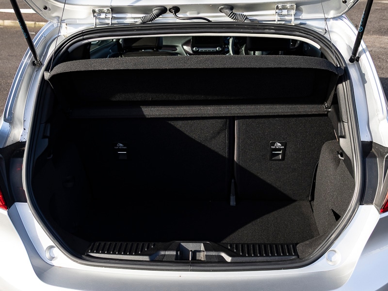 Used Ford Fiesta 2019 for sale - 77674414: Photo 19