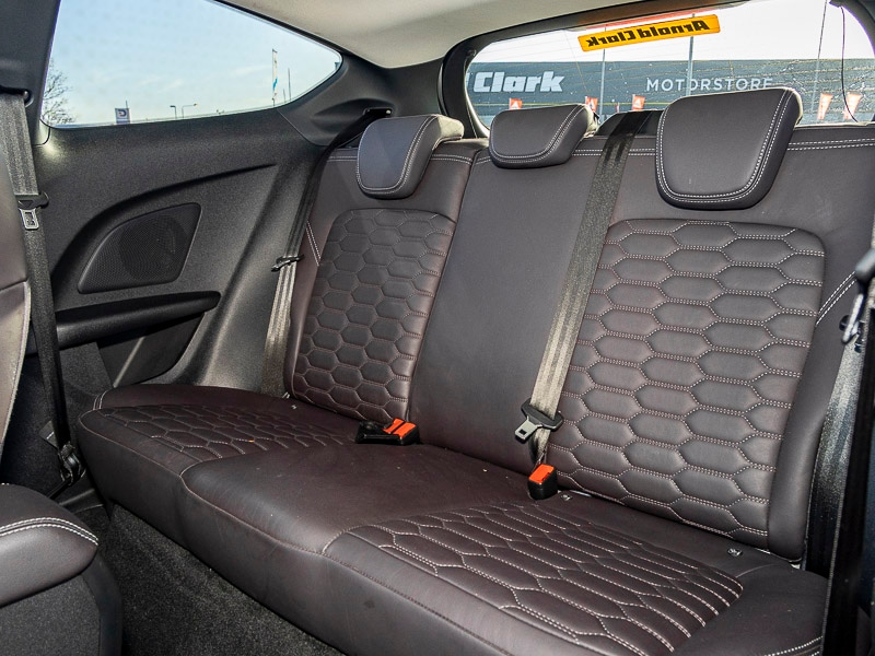 Used Ford Fiesta 2019 for sale - 77674414: Photo 6