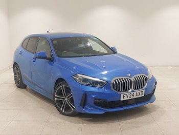 Used BMW 1 Series 2024 for sale - 78580679: Photo