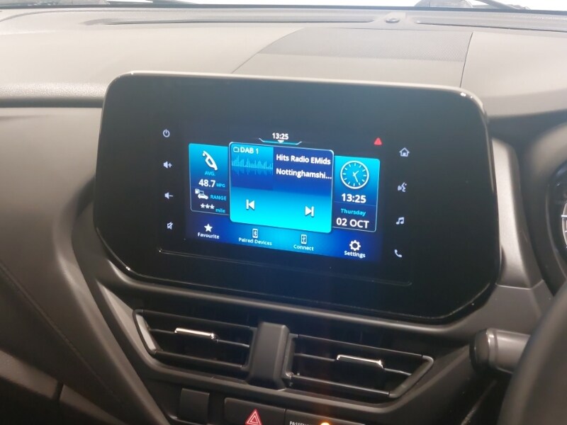 Used Suzuki SX4 S-Cross 2022 for sale - 76150434: Photo 10