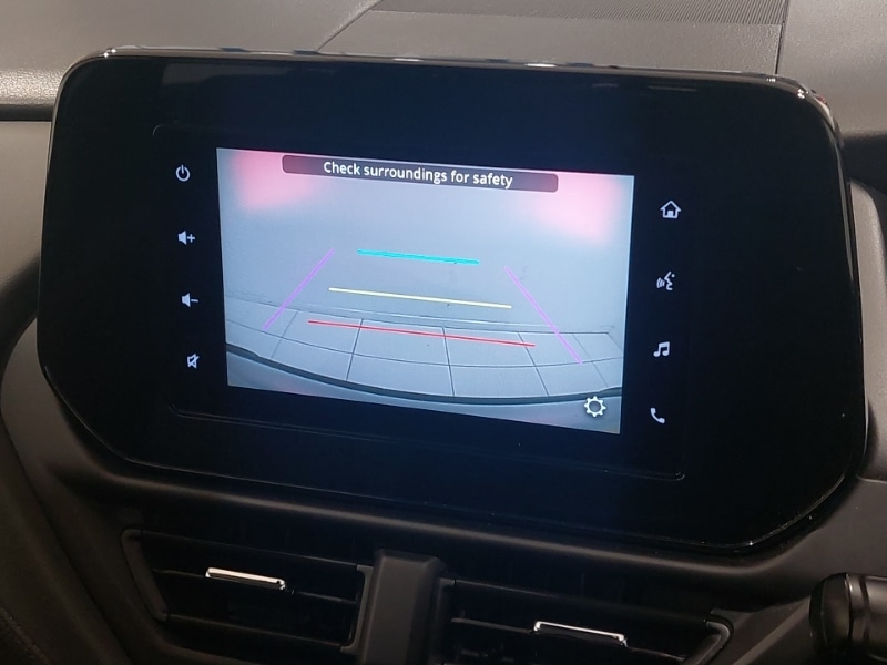 Used Suzuki SX4 S-Cross 2022 for sale - 76150434: Photo 11