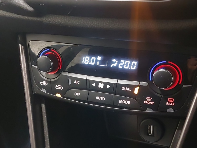 Used Suzuki SX4 S-Cross 2022 for sale - 76150434: Photo 14