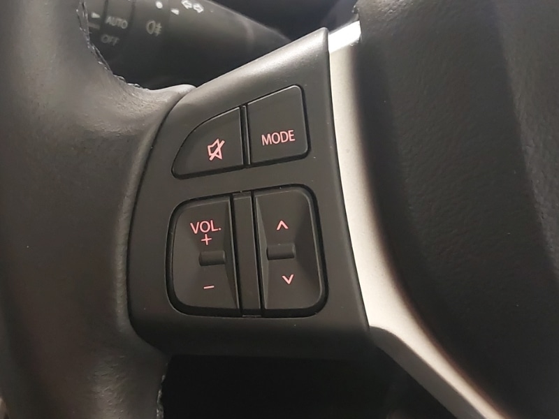 Used Suzuki SX4 S-Cross 2022 for sale - 76150434: Photo 15