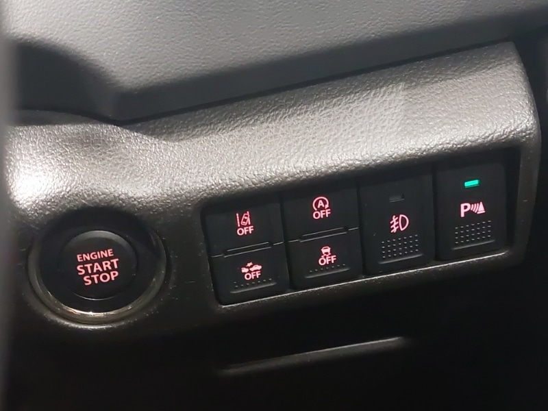 Used Suzuki SX4 S-Cross 2022 for sale - 76150434: Photo 17