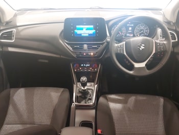 Used Suzuki SX4 S-Cross 2022 for sale - 76150434: Photo 2