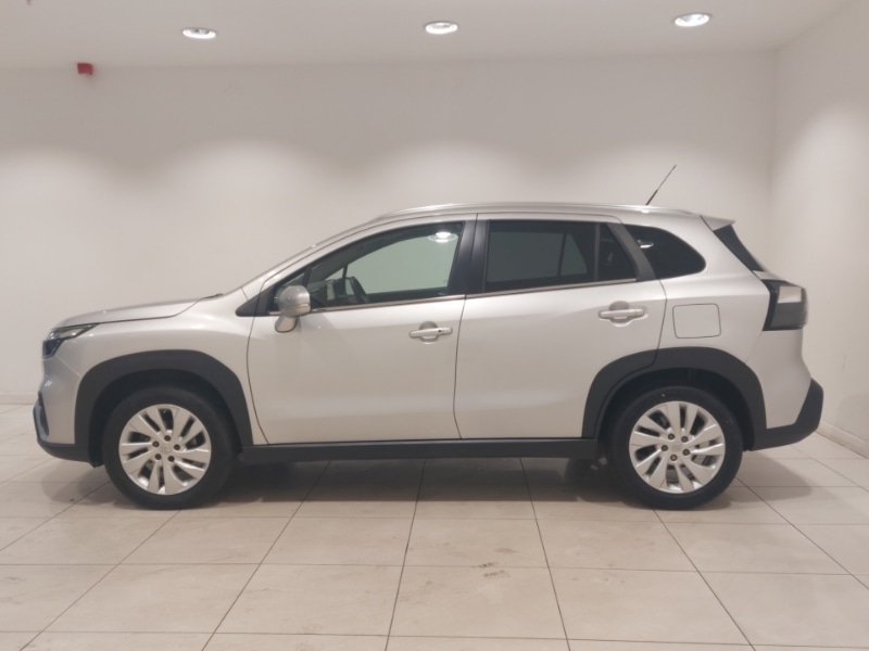 Used Suzuki SX4 S-Cross 2022 for sale - 76150434: Photo 4