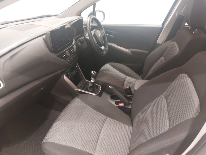 Used Suzuki SX4 S-Cross 2022 for sale - 76150434: Photo 5