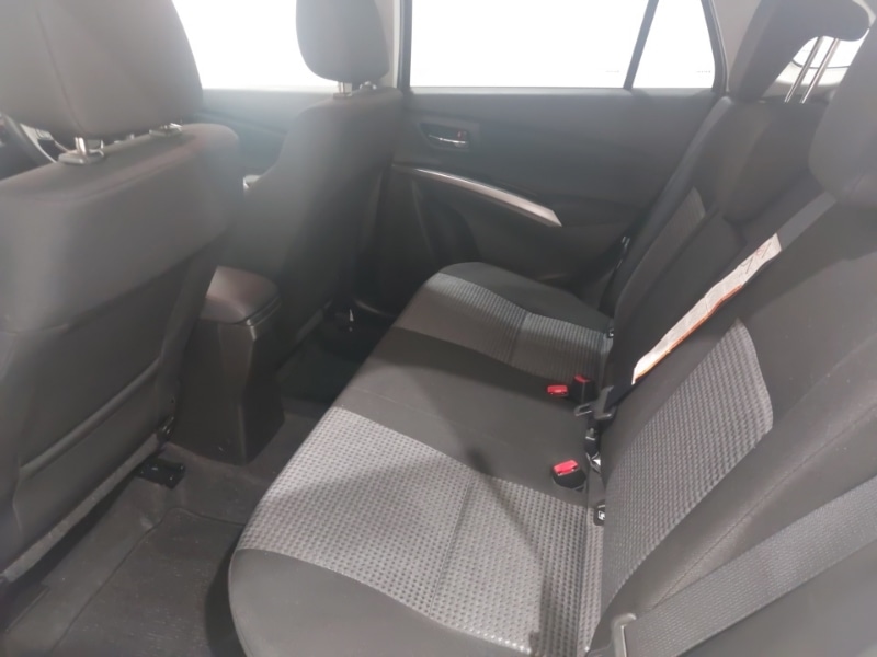 Used Suzuki SX4 S-Cross 2022 for sale - 76150434: Photo 6