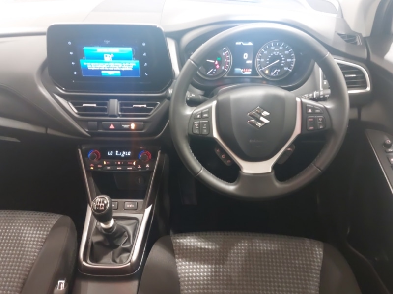 Used Suzuki SX4 S-Cross 2022 for sale - 76150434: Photo 7