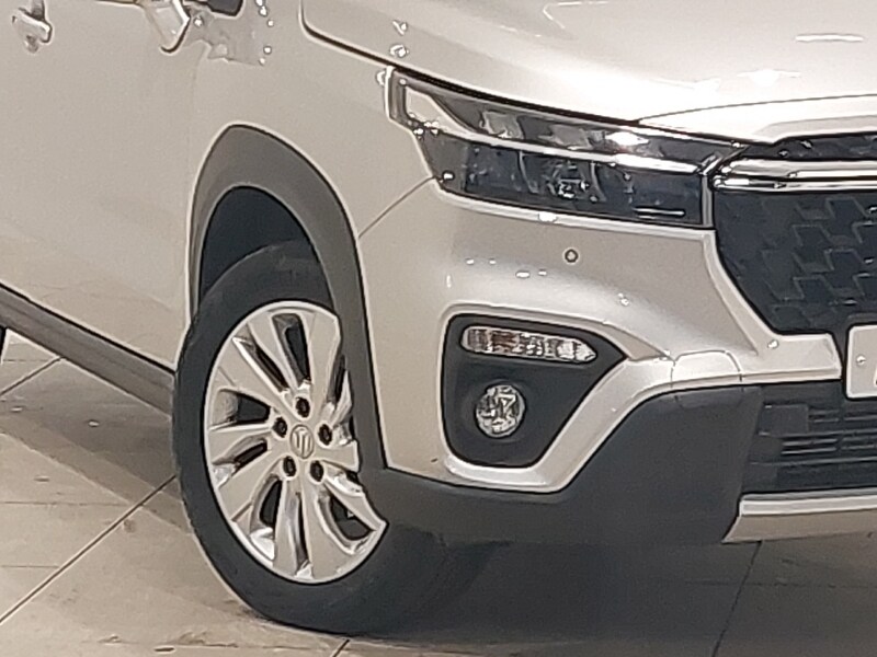 Used Suzuki SX4 S-Cross 2022 for sale - 76150434: Photo 9