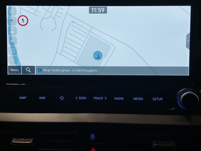 Used Hyundai BAYON 2024 for sale - 77173741: Photo 12