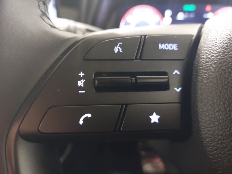 Used Hyundai BAYON 2024 for sale - 77173741: Photo 16