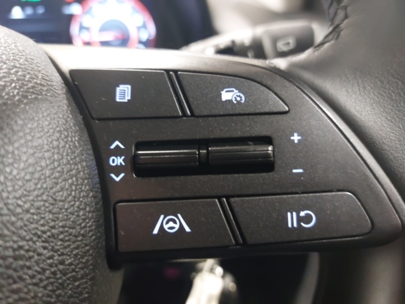 Used Hyundai BAYON 2024 for sale - 77173741: Photo 17