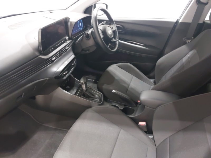 Used Hyundai BAYON 2024 for sale - 77173741: Photo 5