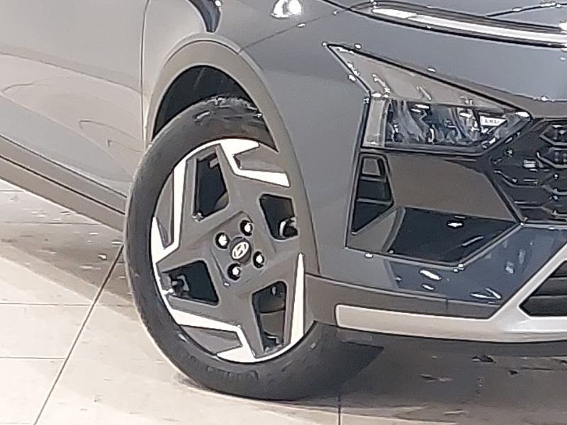 Used Hyundai BAYON 2024 for sale - 77173741: Photo 9