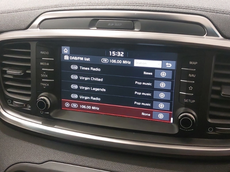 Used Kia Sorento 2018 for sale - 77911582: Photo 10